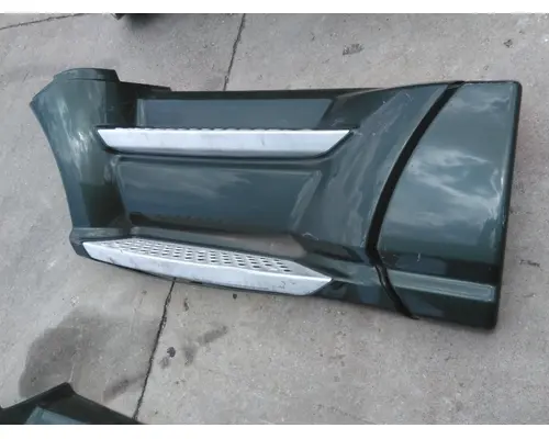 Side Fairing KENWORTH T880 LKQ Heavy Truck - Tampa