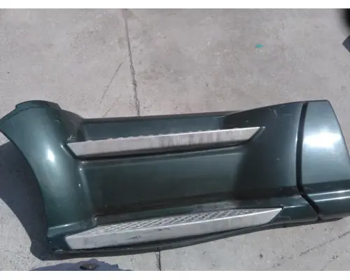 Side Fairing KENWORTH T880 LKQ Heavy Truck - Tampa