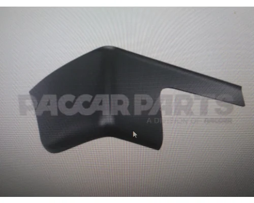 Side Fairing KENWORTH T880 LKQ Western Truck Parts