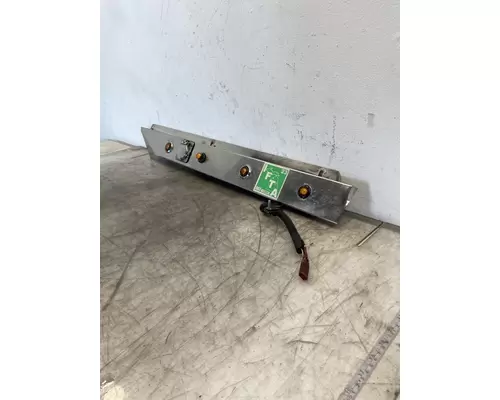 Cab KENWORTH T880 Frontier Truck Parts