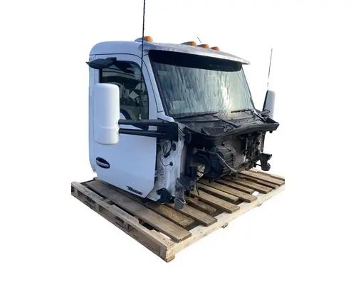Cab KENWORTH T880 Frontier Truck Parts