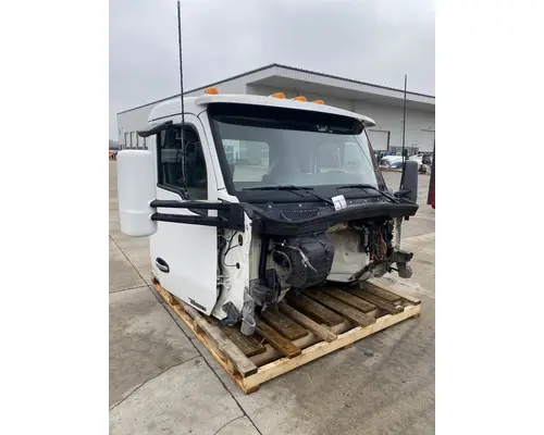 Cab KENWORTH T880 Frontier Truck Parts