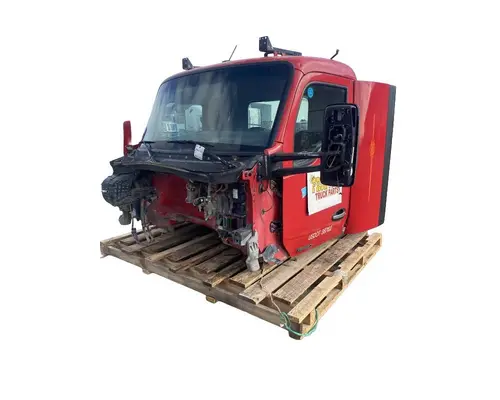 Cab KENWORTH T880 Frontier Truck Parts