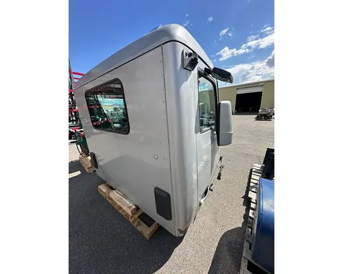 Cab KENWORTH T880 High Mountain Horsepower