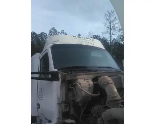 Cab KENWORTH T880 LKQ Evans Heavy Truck Parts