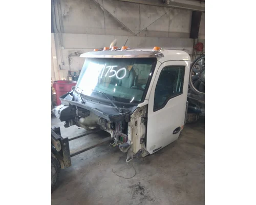 Cab KENWORTH T880 LKQ Evans Heavy Truck Parts
