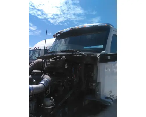 Cab KENWORTH T880 LKQ Evans Heavy Truck Parts