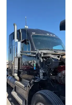 Kenworth T880 Cab