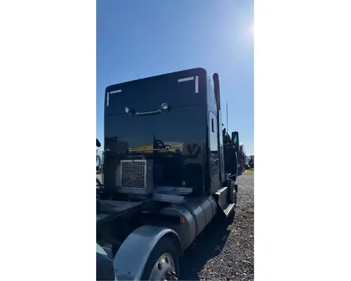 Kenworth T880 Cab