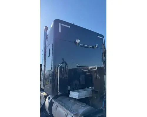 Kenworth T880 Cab