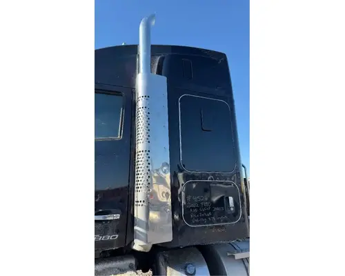 Kenworth T880 Cab