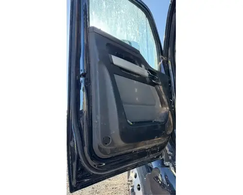 Kenworth T880 Cab
