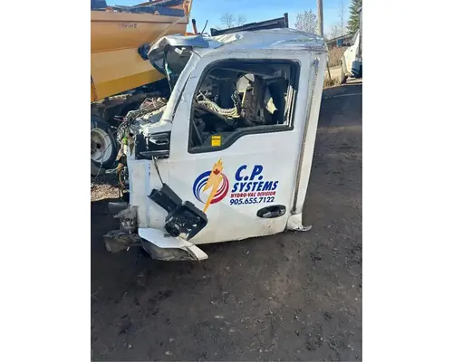 Cab Kenworth T880 Dixie Truck Centre