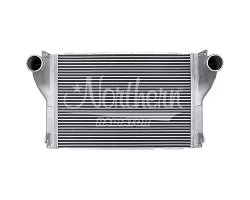 Kenworth T880 Charge Air Cooler (ATAAC)
