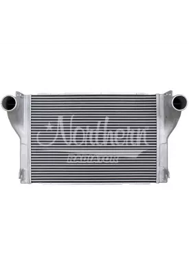 Kenworth T880 Charge Air Cooler (ATAAC)