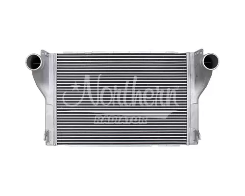 Charge Air Cooler (ATAAC) Kenworth T880 Holst Truck Parts