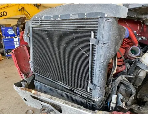 Charge Air Cooler (ATAAC) KENWORTH T880 Dutchers Inc   Heavy Truck Div  Ny