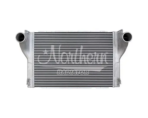 Charge Air Cooler (ATAAC) Kenworth T880 Holst Truck Parts