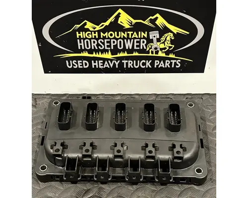 ECM (Chassis) KENWORTH T880 High Mountain Horsepower