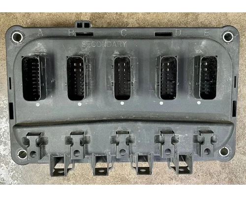 ECM (Chassis) KENWORTH T880 HIGH MOUNTAIN HORSEPOWER