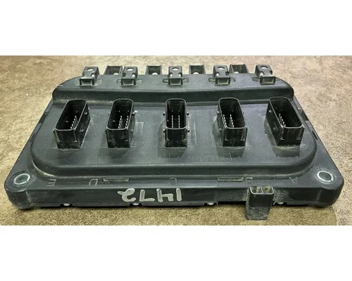 ECM (Chassis) KENWORTH T880 High Mountain Horsepower