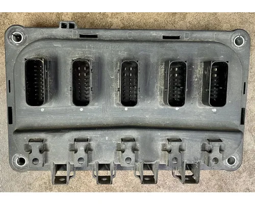 ECM (Chassis) KENWORTH T880 High Mountain Horsepower