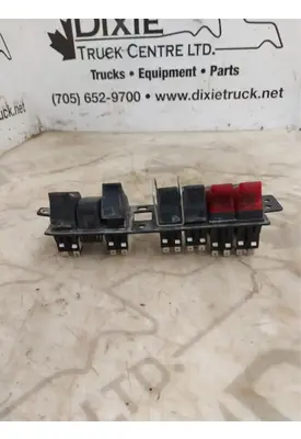 Kenworth T880 Column Switch