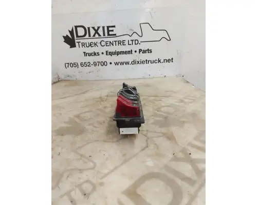 Kenworth T880 Column Switch