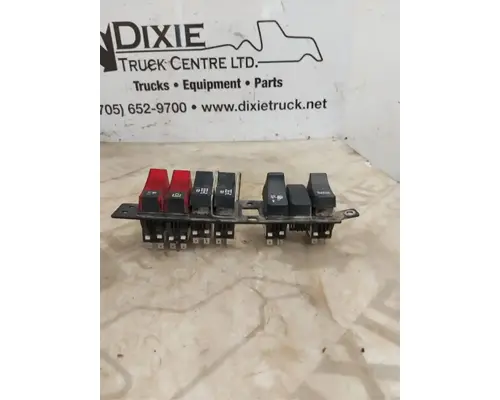 Kenworth T880 Column Switch