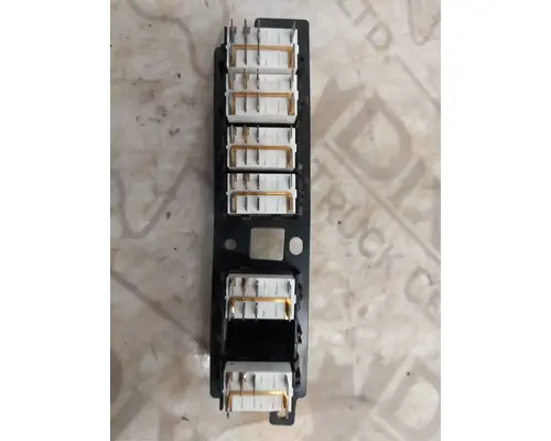 Kenworth T880 Column Switch
