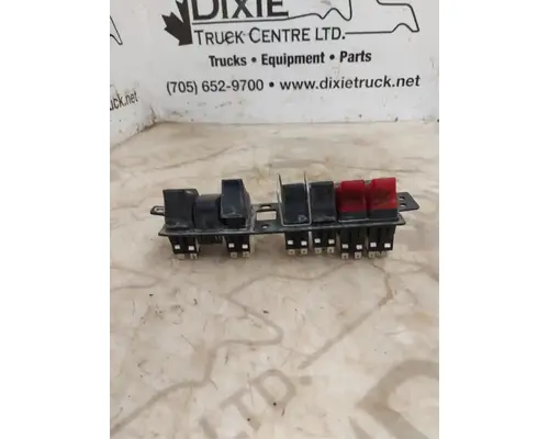 Kenworth T880 Column Switch