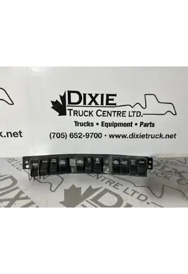 Kenworth T880 Column Switch
