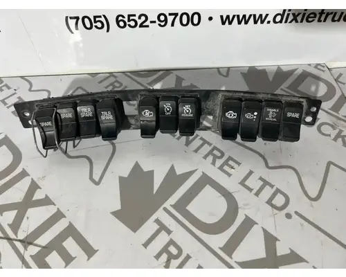 Kenworth T880 Column Switch