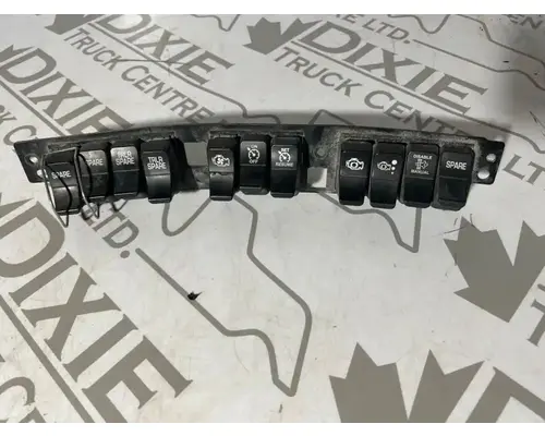 Kenworth T880 Column Switch