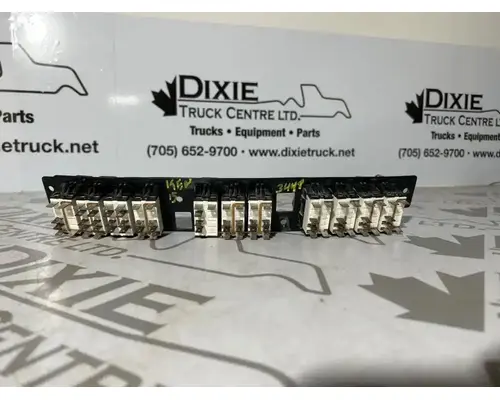 Kenworth T880 Column Switch