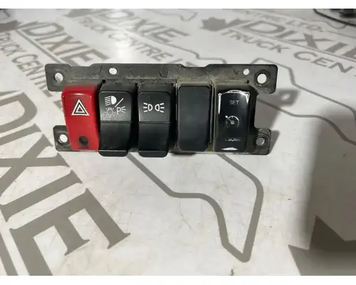 Column Switch Kenworth T880 Dixie Truck Centre
