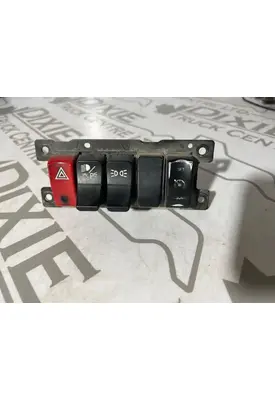 Kenworth T880 Column Switch
