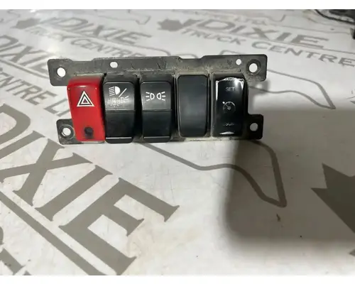 Kenworth T880 Column Switch