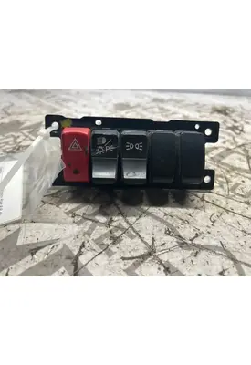 Kenworth T880 Column Switch