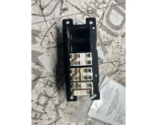 Kenworth T880 Column Switch