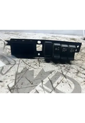 Kenworth T880 Column Switch