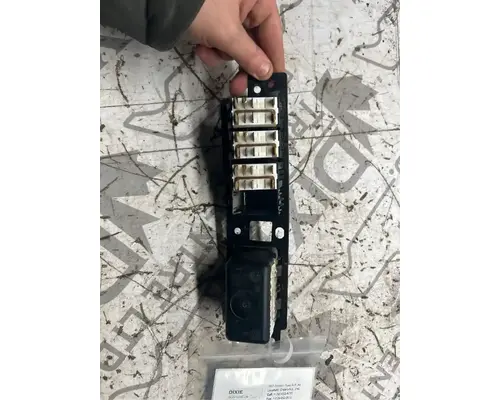 Kenworth T880 Column Switch