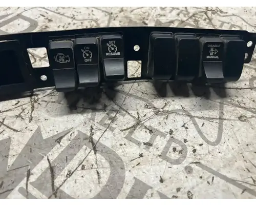 Column Switch Kenworth T880 Dixie Truck Centre