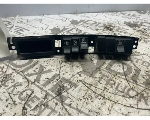 Kenworth T880 Column Switch