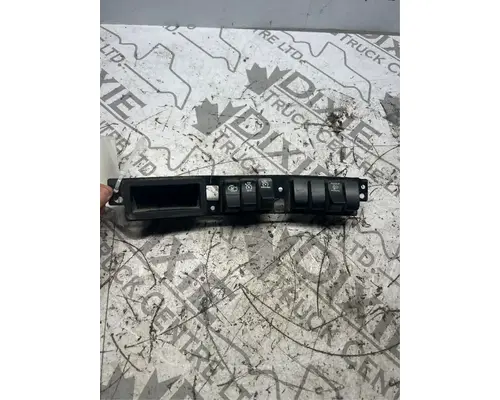 Kenworth T880 Column Switch