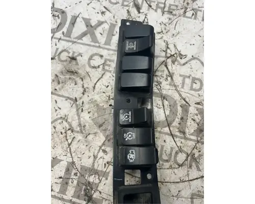 Kenworth T880 Column Switch