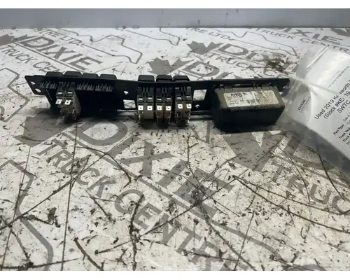 Kenworth T880 Column Switch