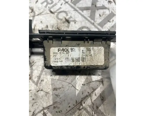 Kenworth T880 Column Switch