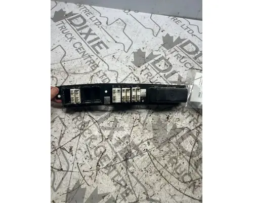 Kenworth T880 Column Switch