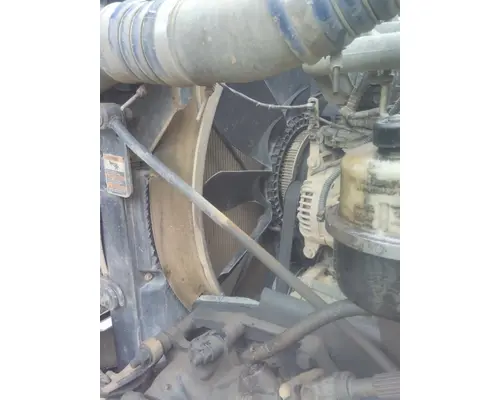 Cooling Assy. (Rad., Cond., ATAAC) KENWORTH T880 LKQ Evans Heavy Truck Parts